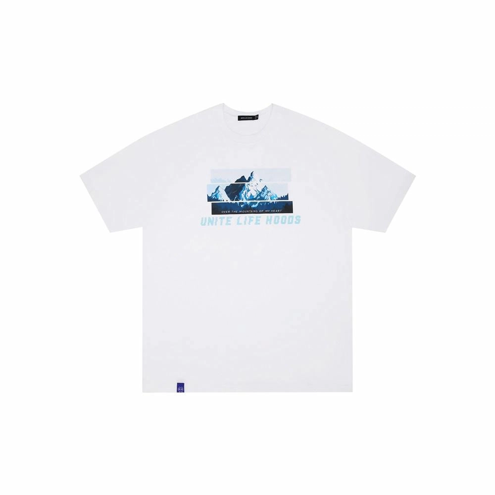 Unite Life HOODS T