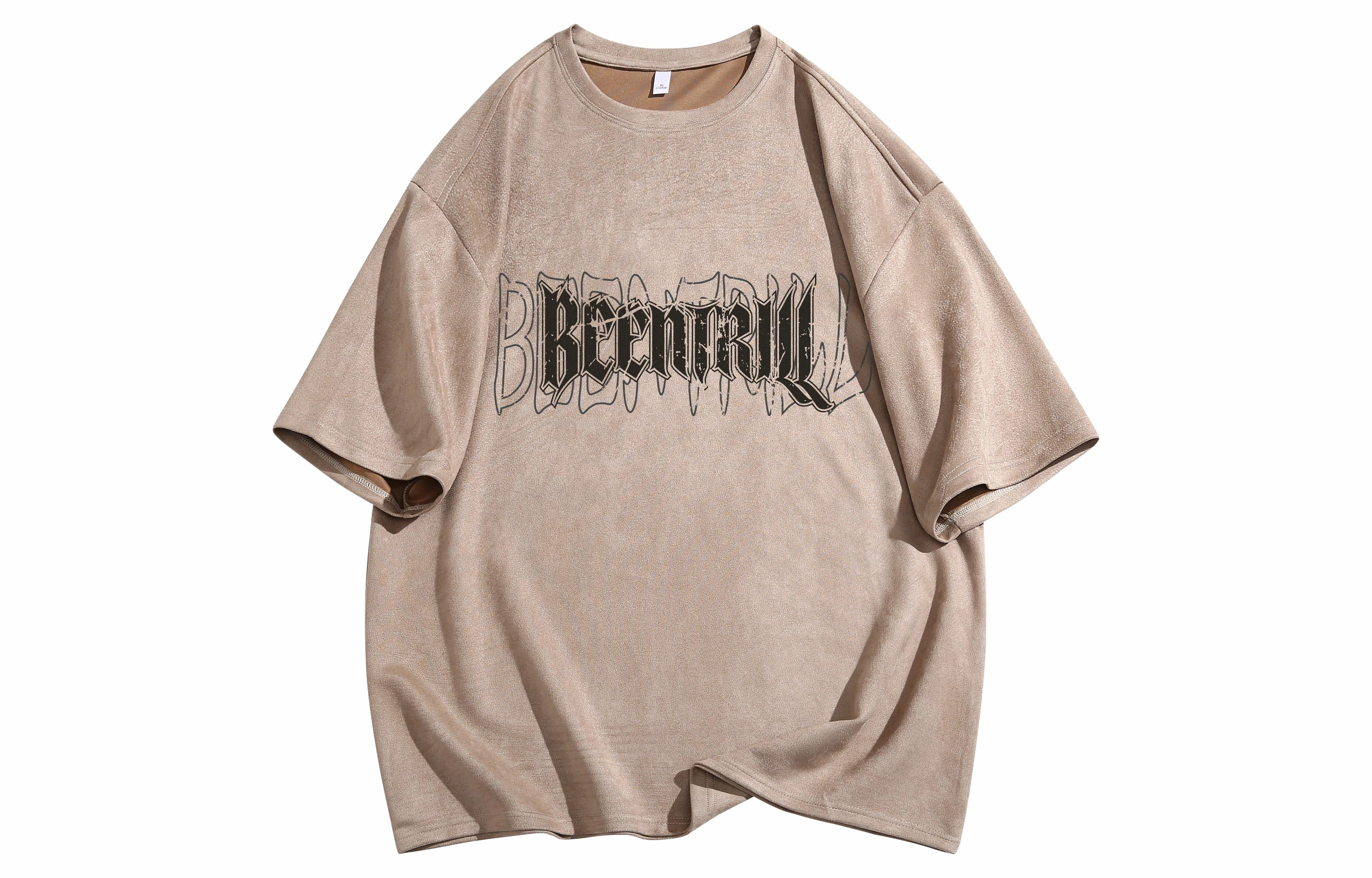 BEENTRILL LogoT