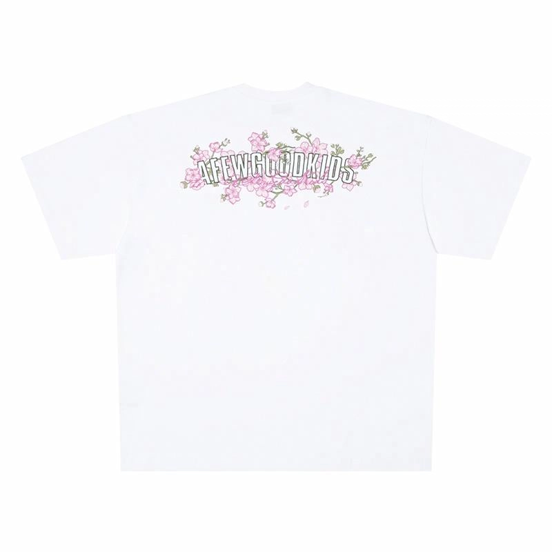 AFGK 23SS T TEE