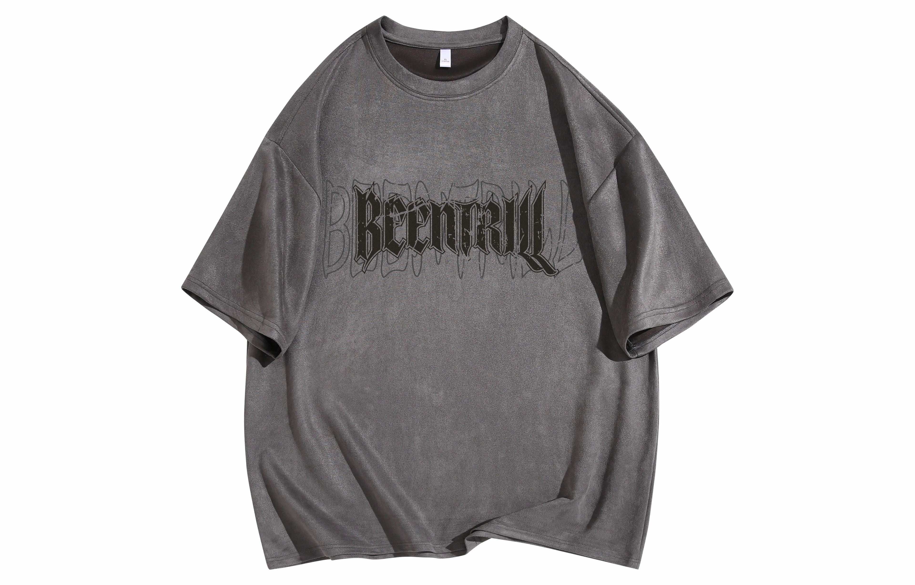 BEENTRILL LogoT