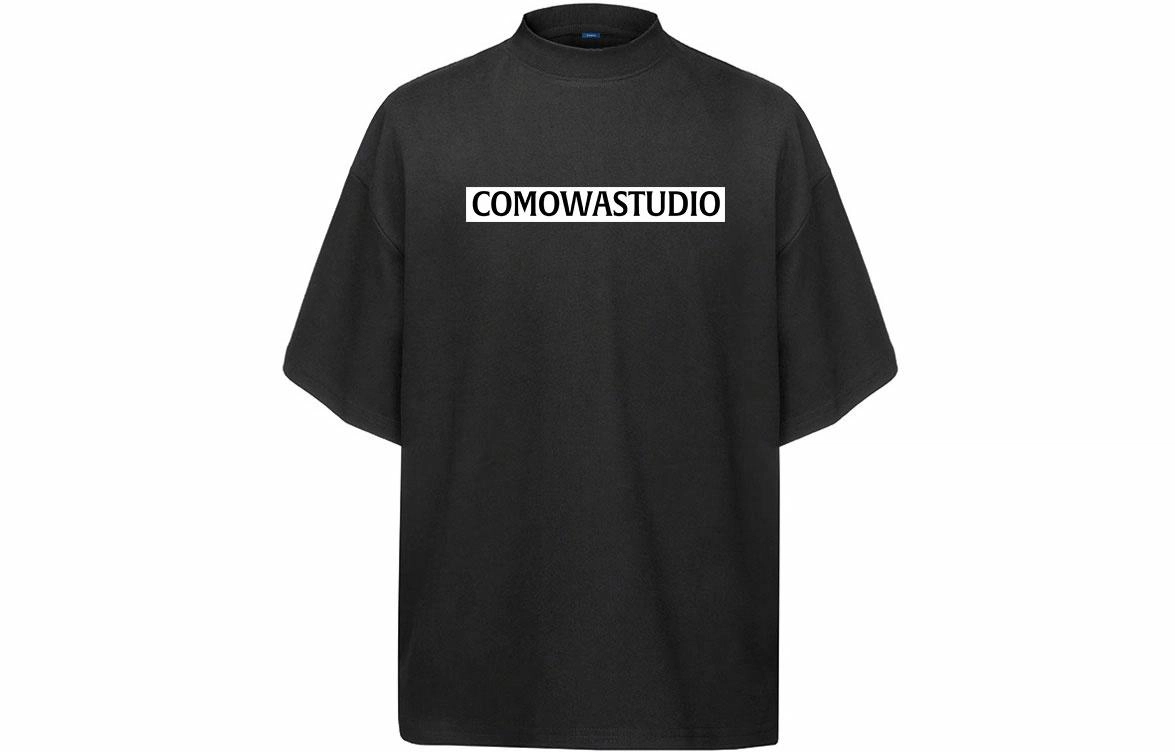 COMOWA LogooversizeT