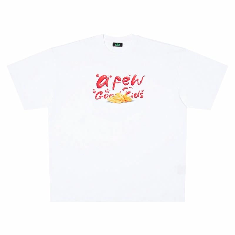 AFGK 23SS tee