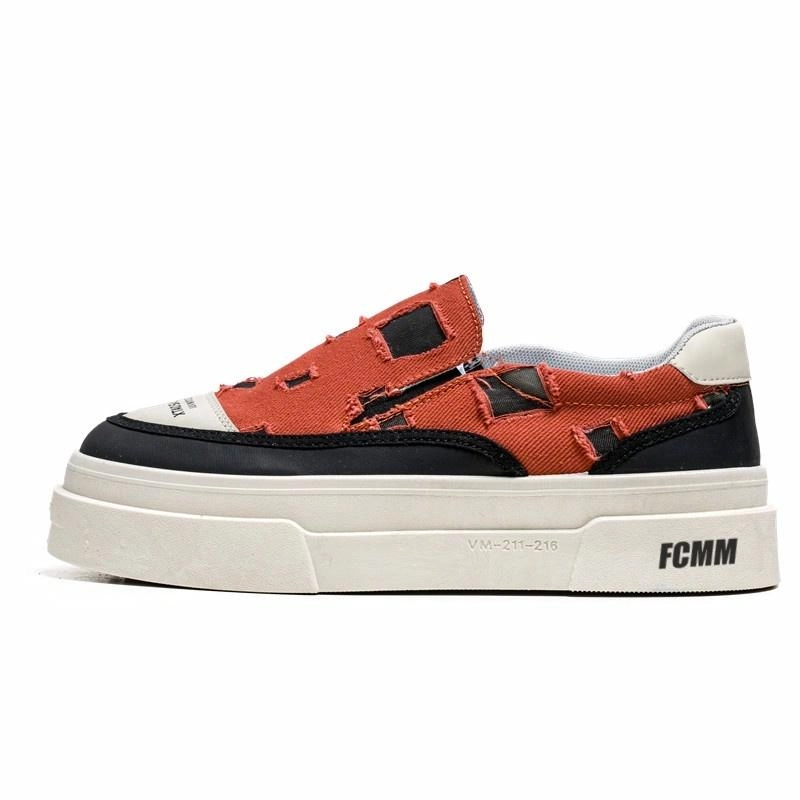 FCMM