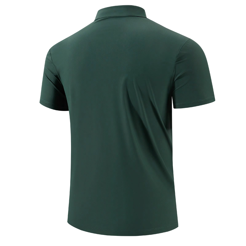 TREKTRAVEL polo