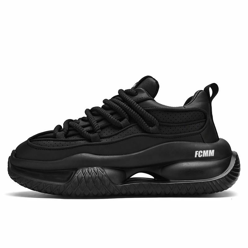 FCMM