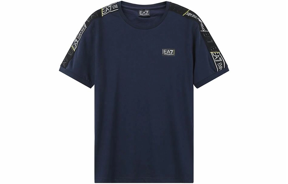 EMPORIO ARMANI SS23 EA7 LogoT