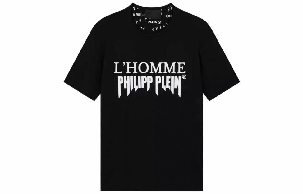 PHILIPP PLEIN LogoT