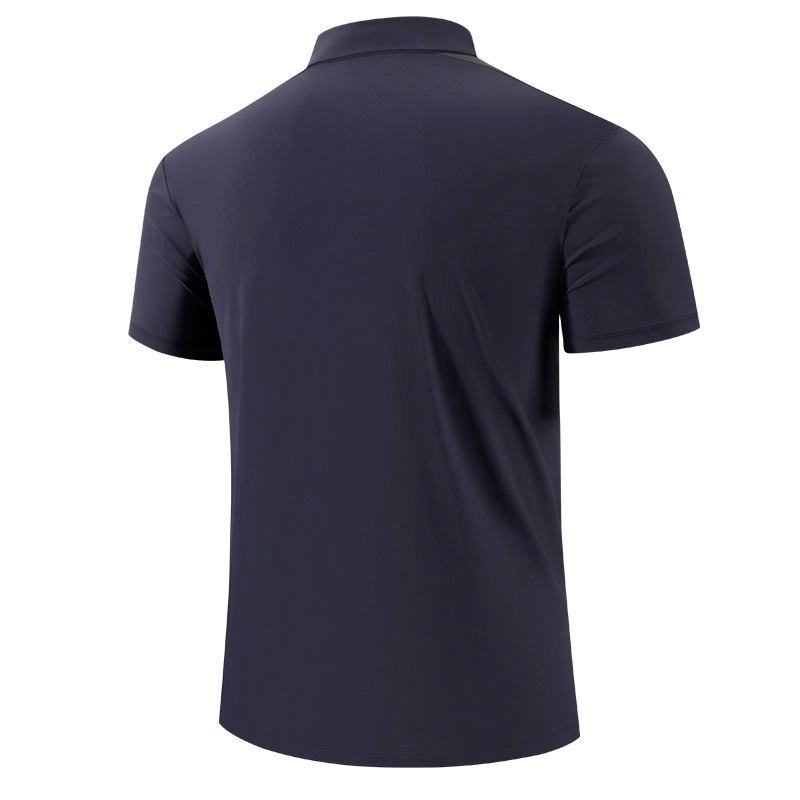 TREKTRAVEL polo