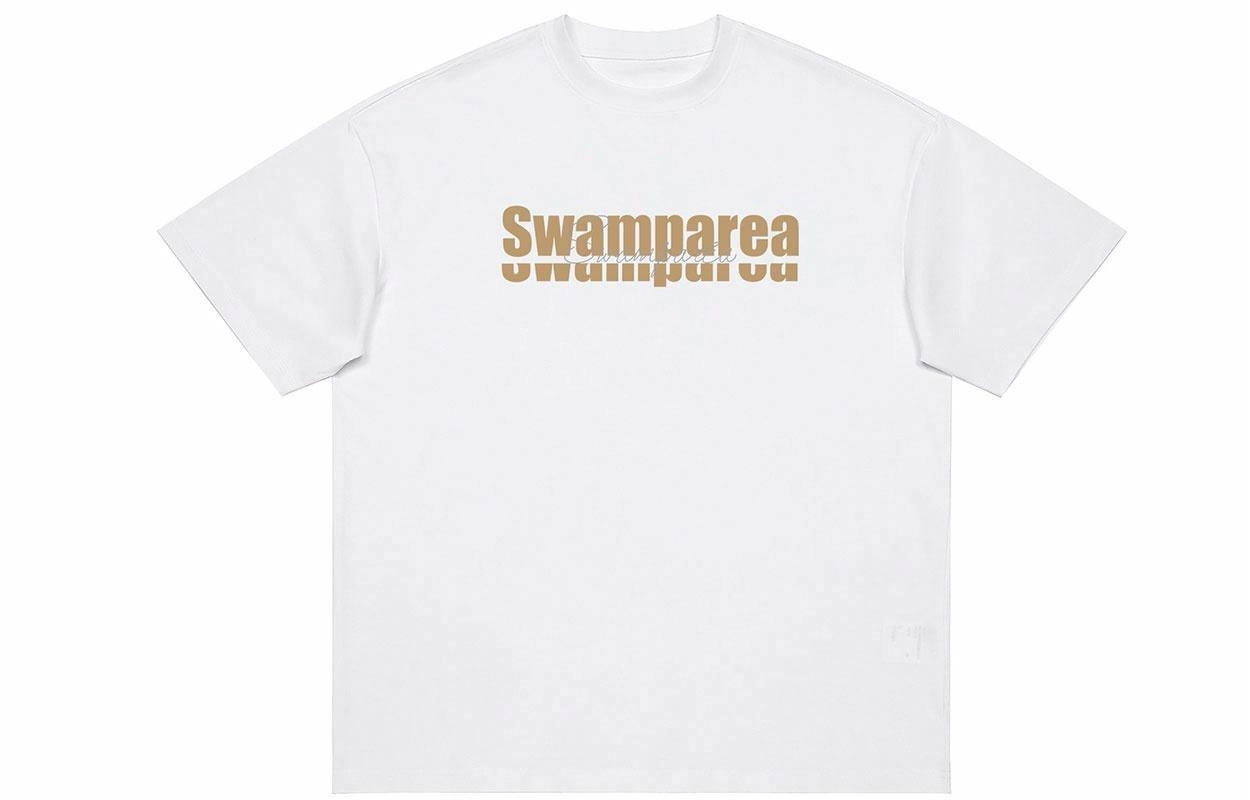 SWAMP AREA T