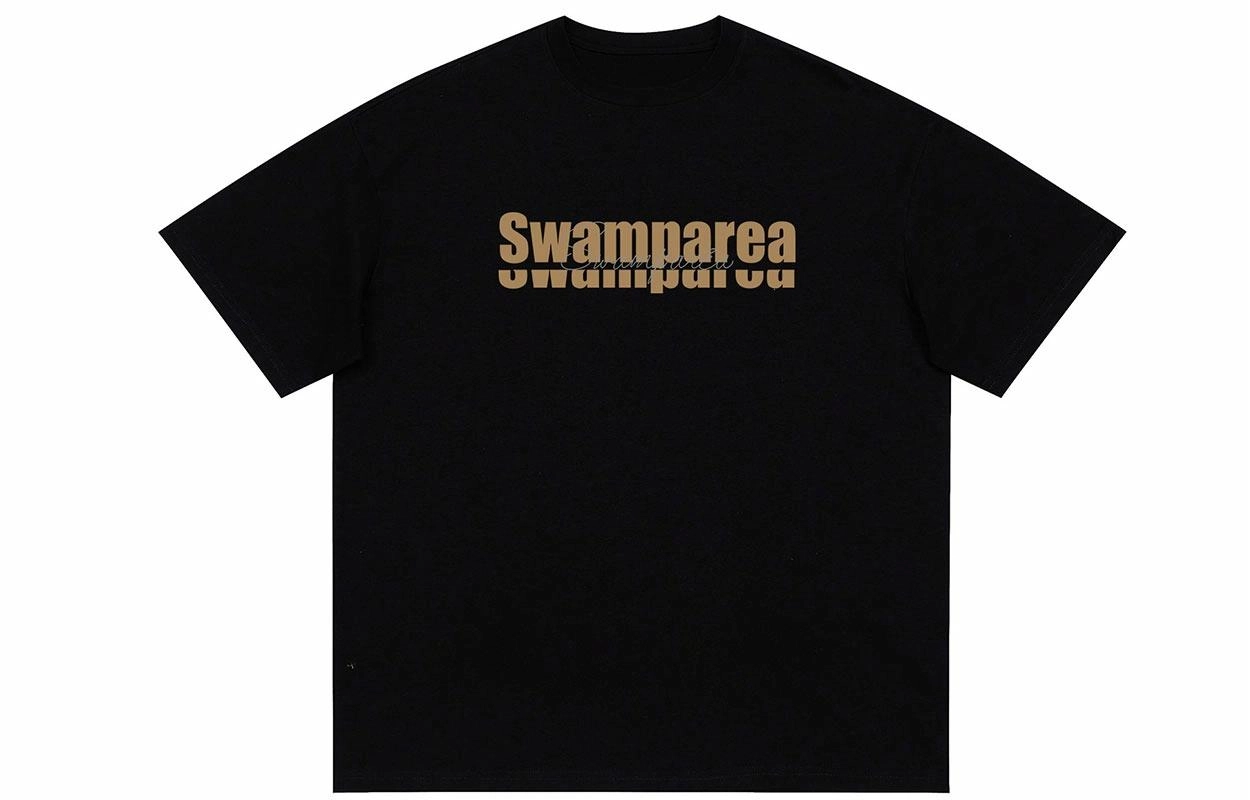 SWAMP AREA T