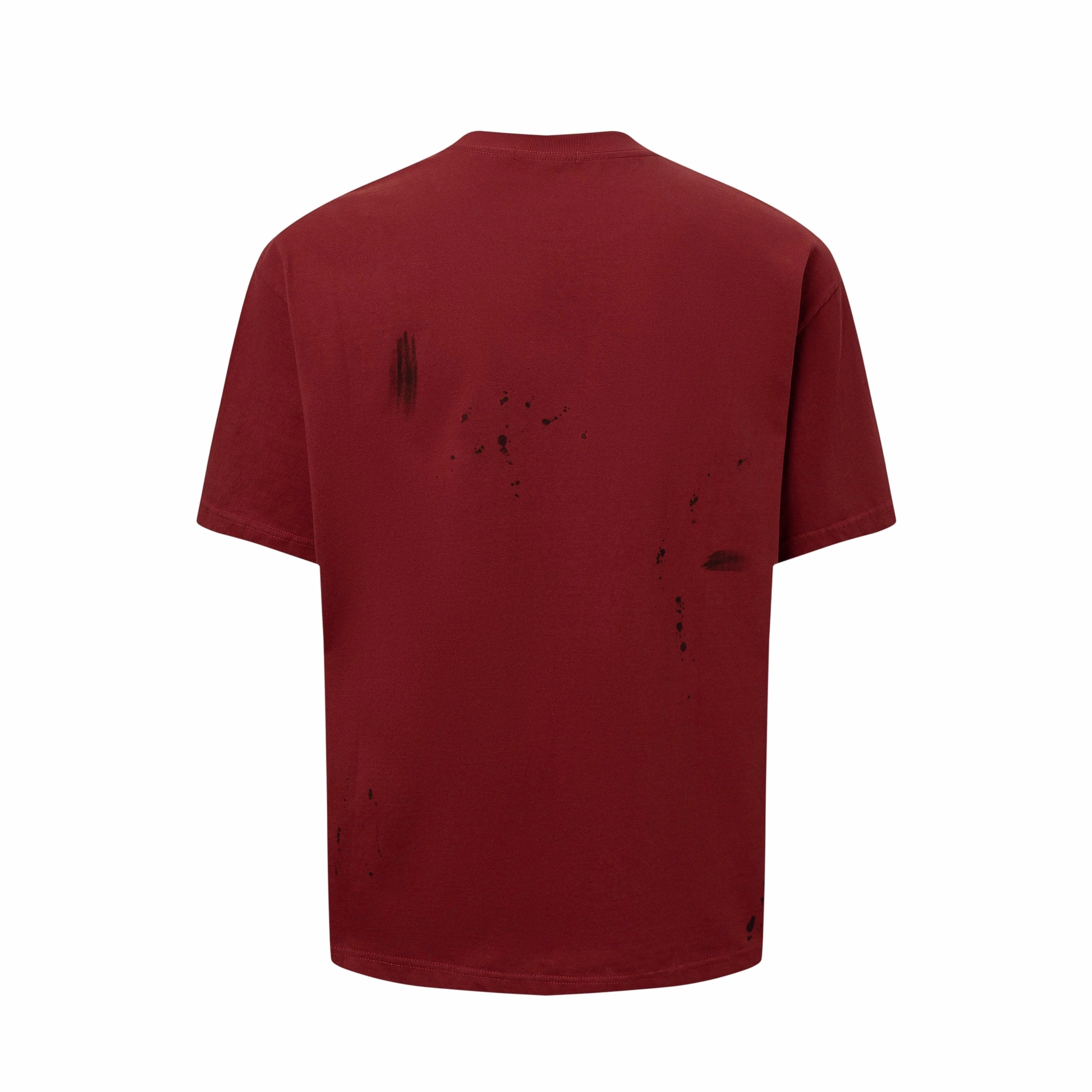 MAD WITCH T