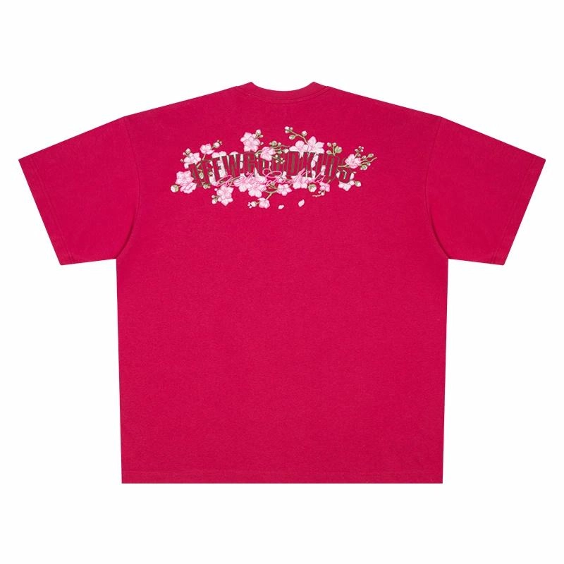 AFGK 23SS T TEE