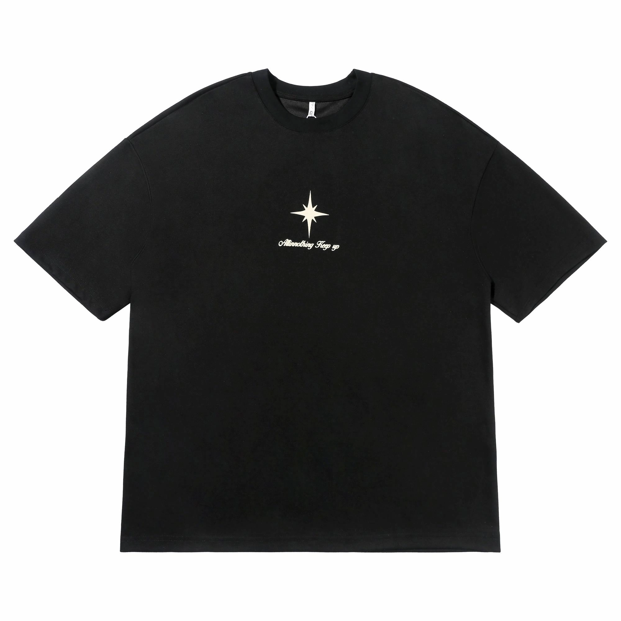 ALL IN T