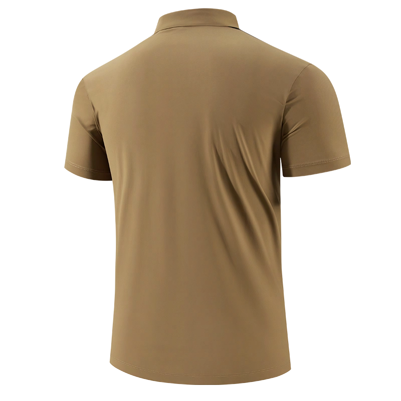 TREKTRAVEL polo