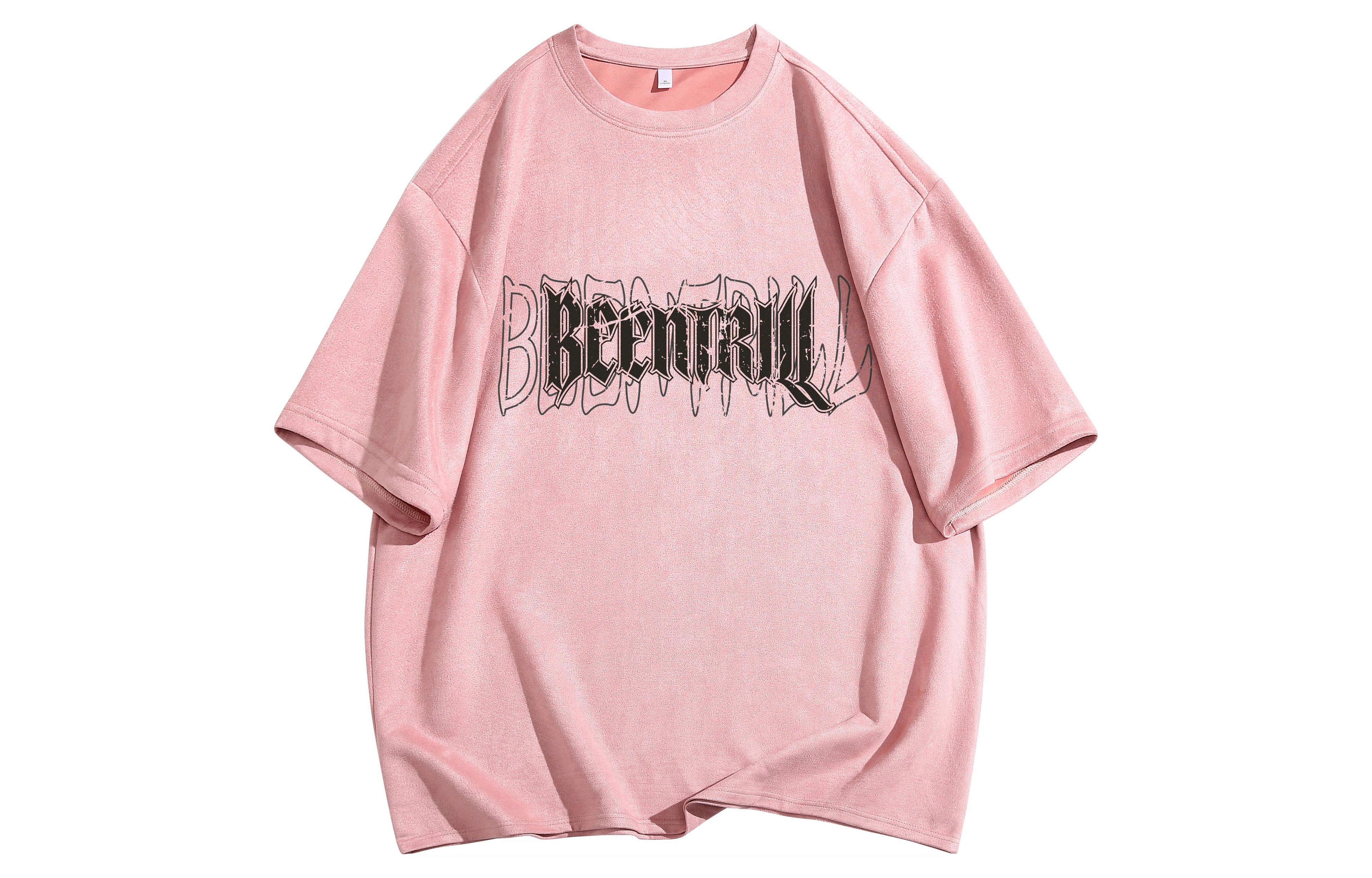 BEENTRILL LogoT