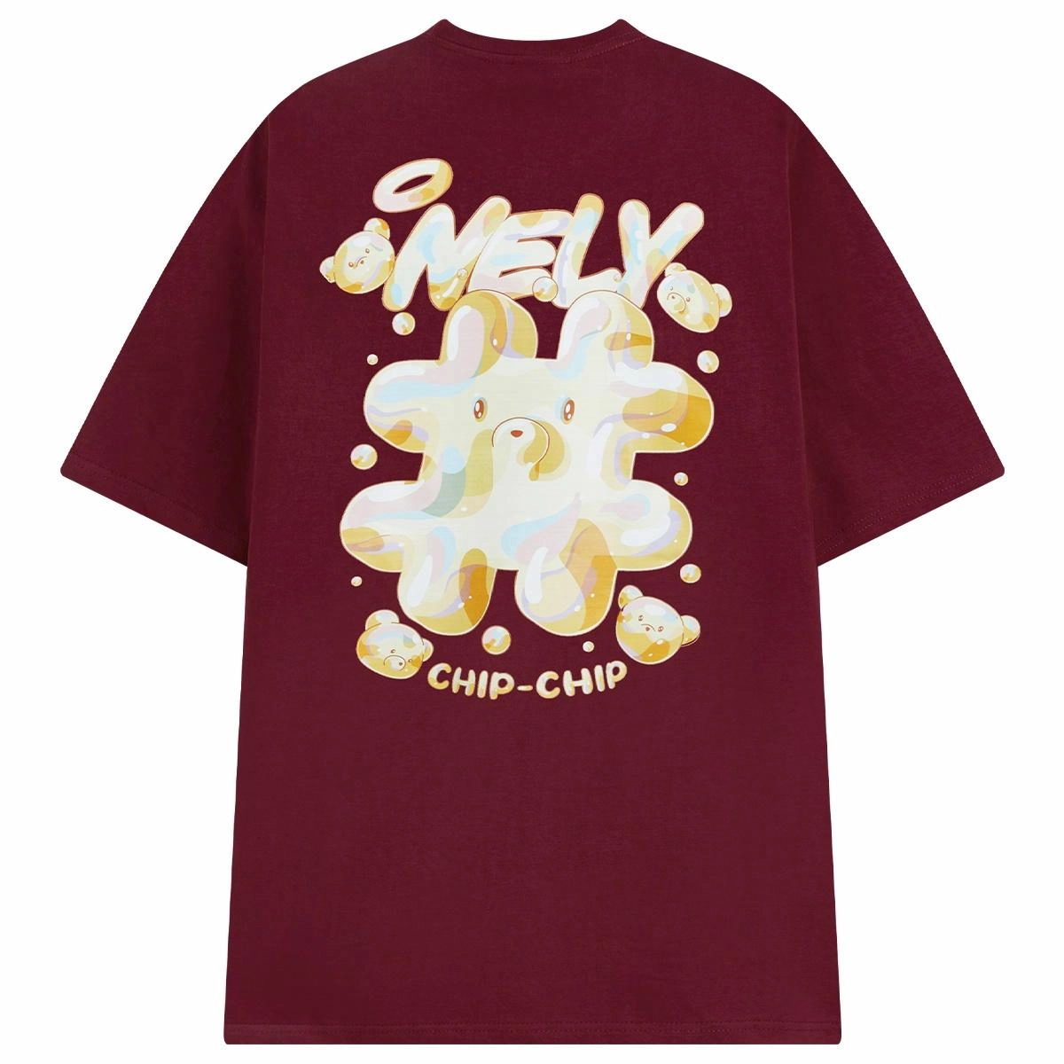 NELY T