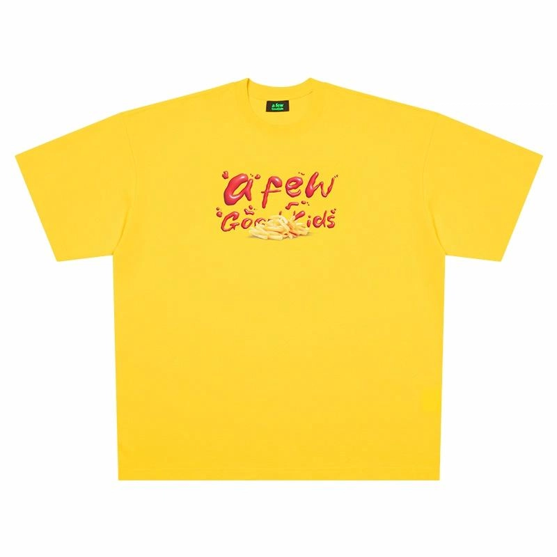 AFGK 23SS tee