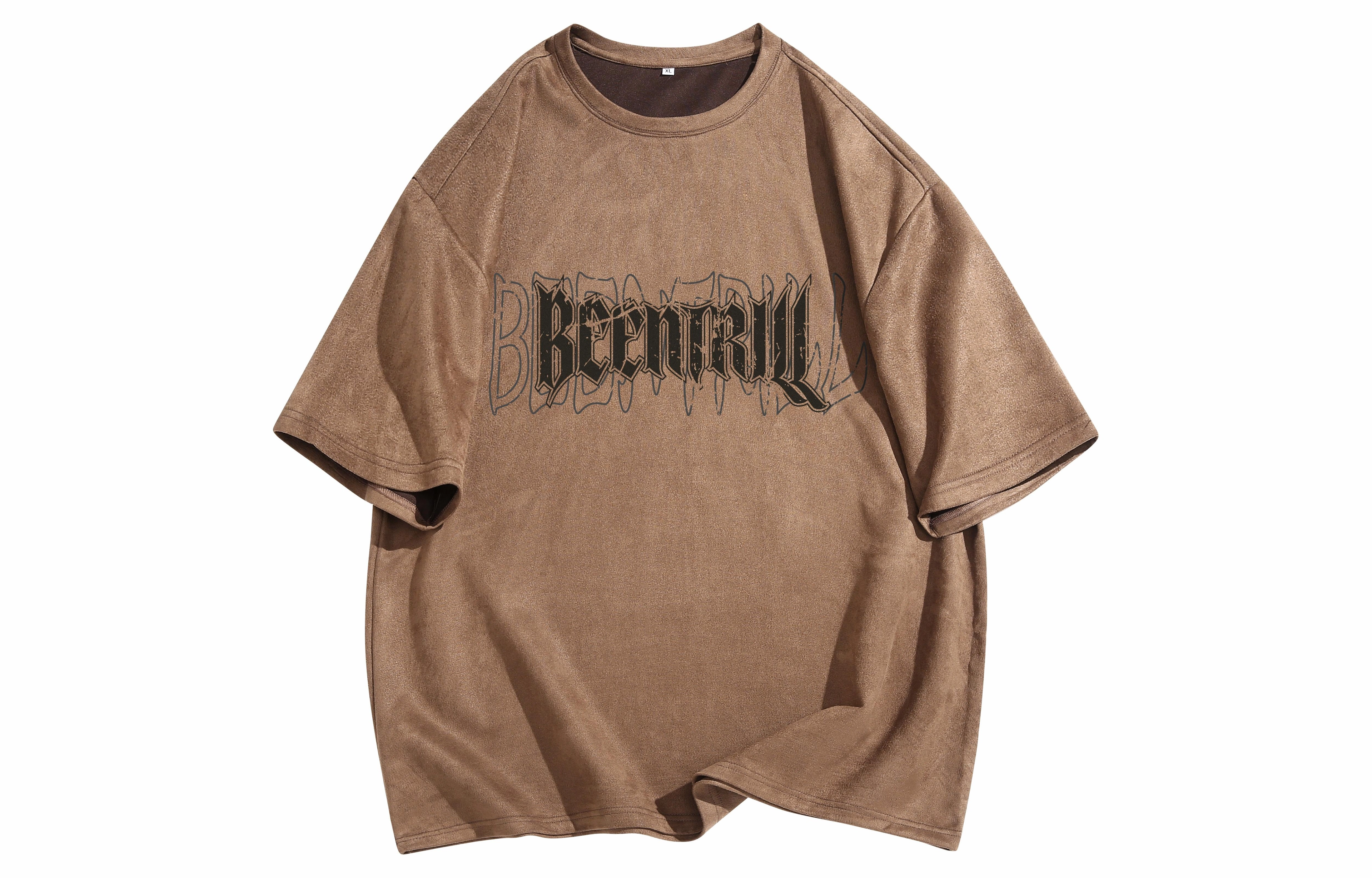 BEENTRILL LogoT