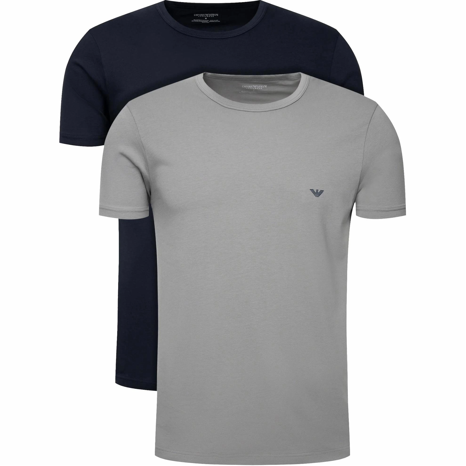 EMPORIO ARMANI LogoT 2