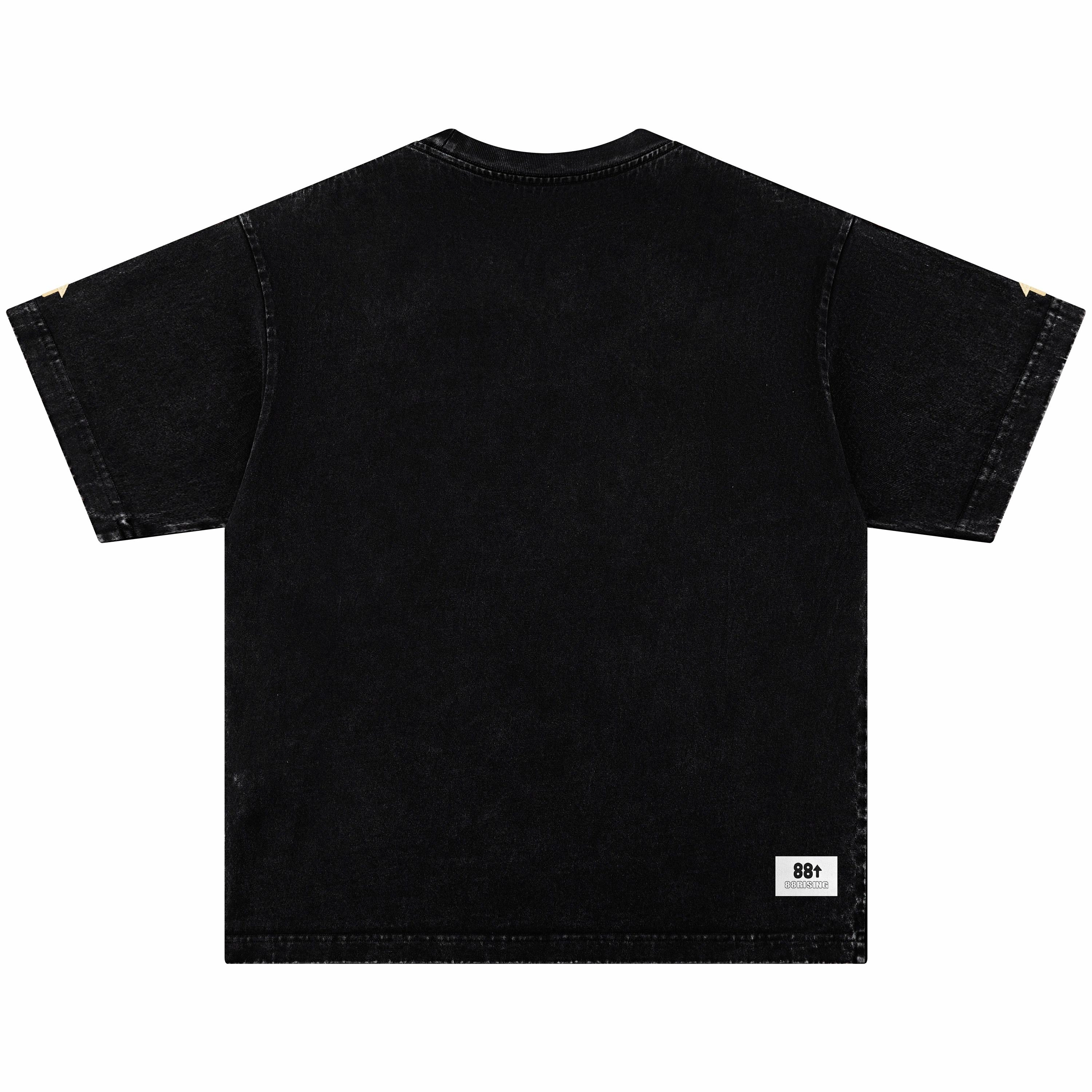 88rising T