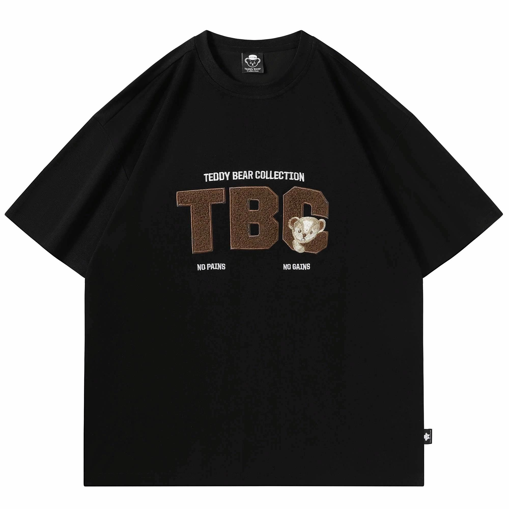 TeddyClub T