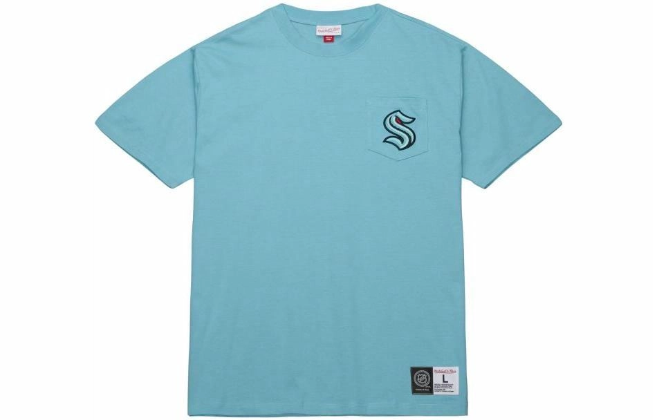 Mitchell Ness T