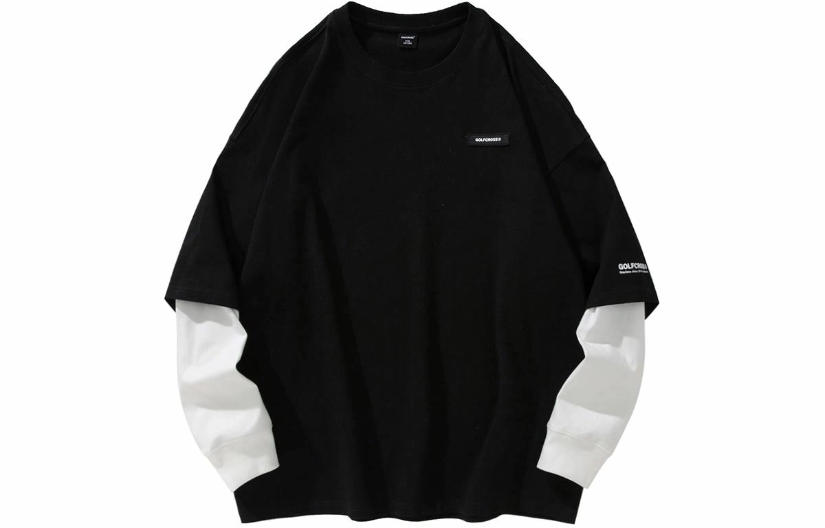 GOLFCROSS T