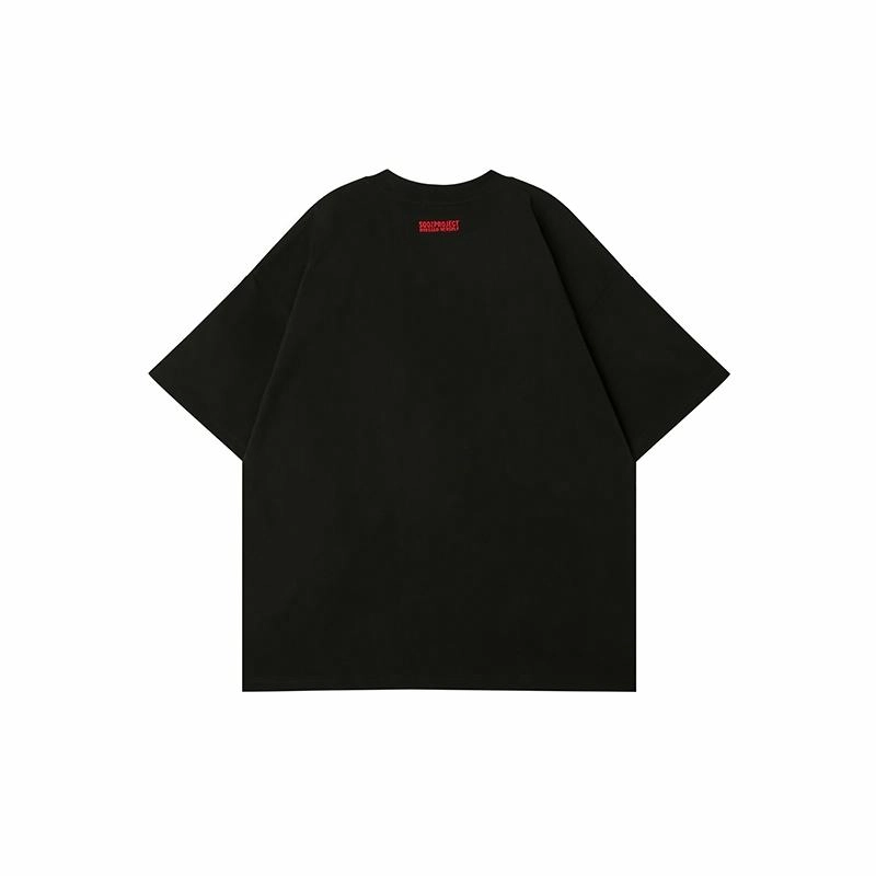 SQQZ project T