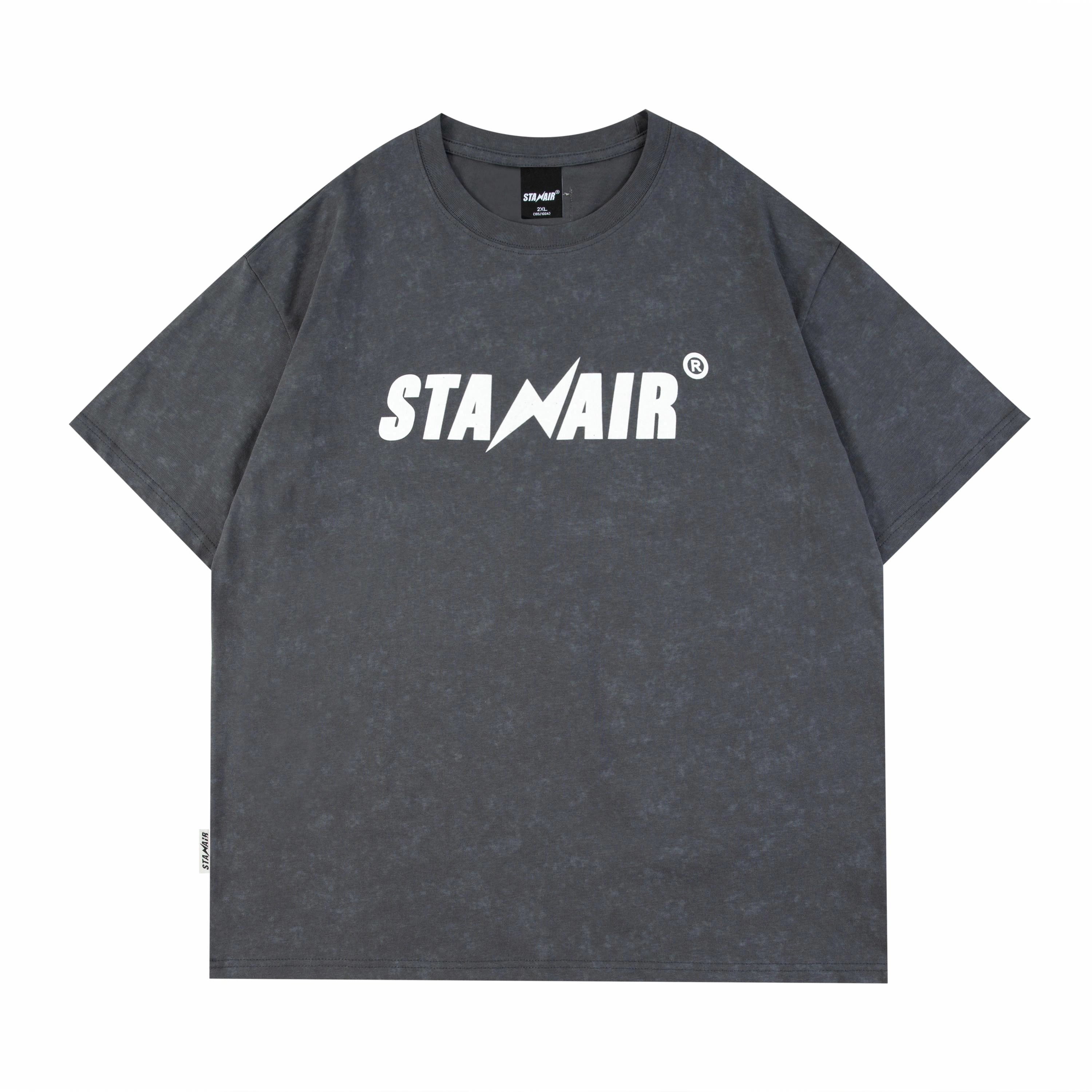 STANAIR LogoT