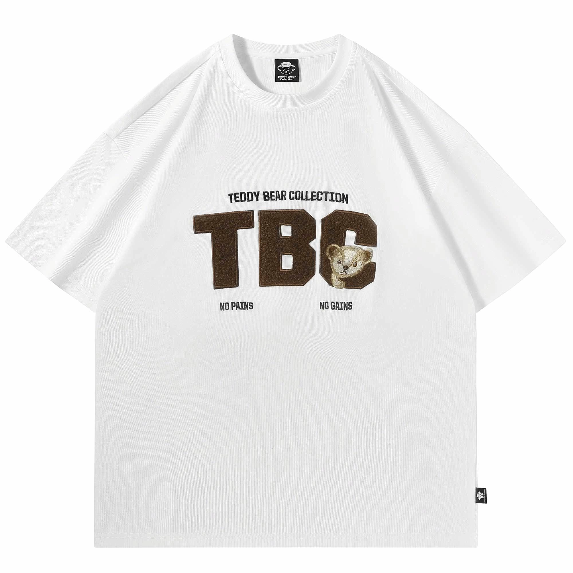 TeddyClub T