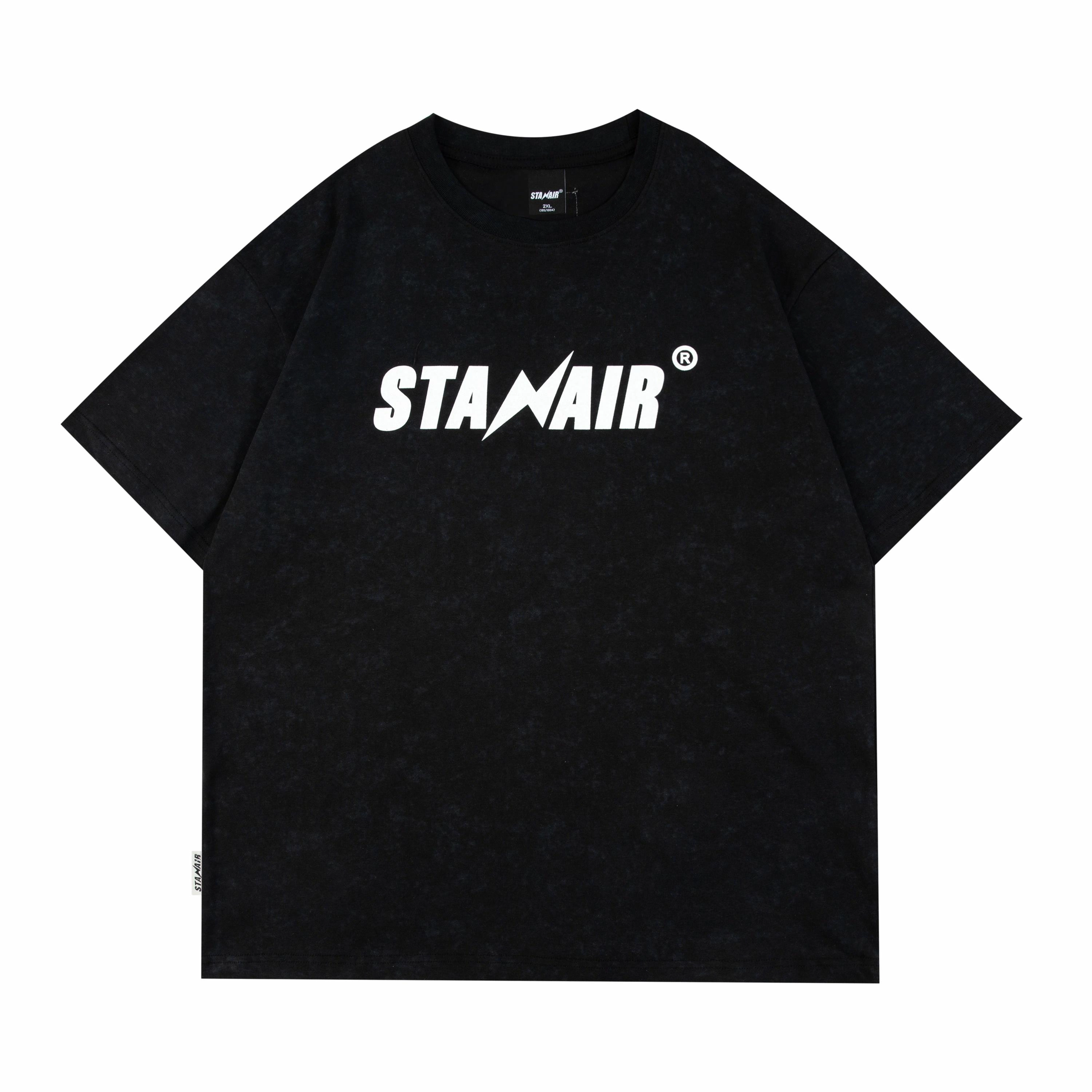 STANAIR LogoT