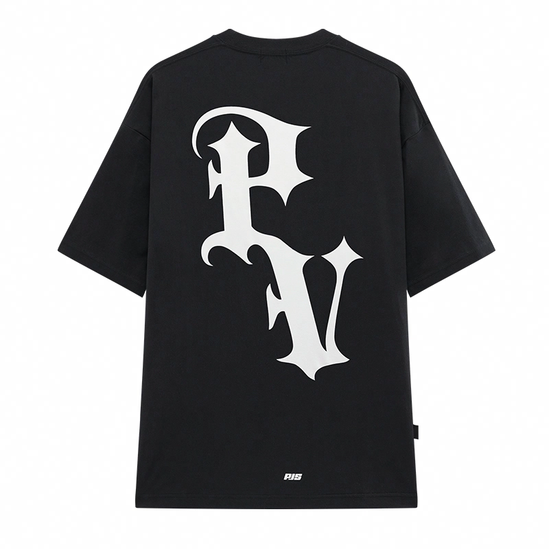 PJ's Vigor LogoT