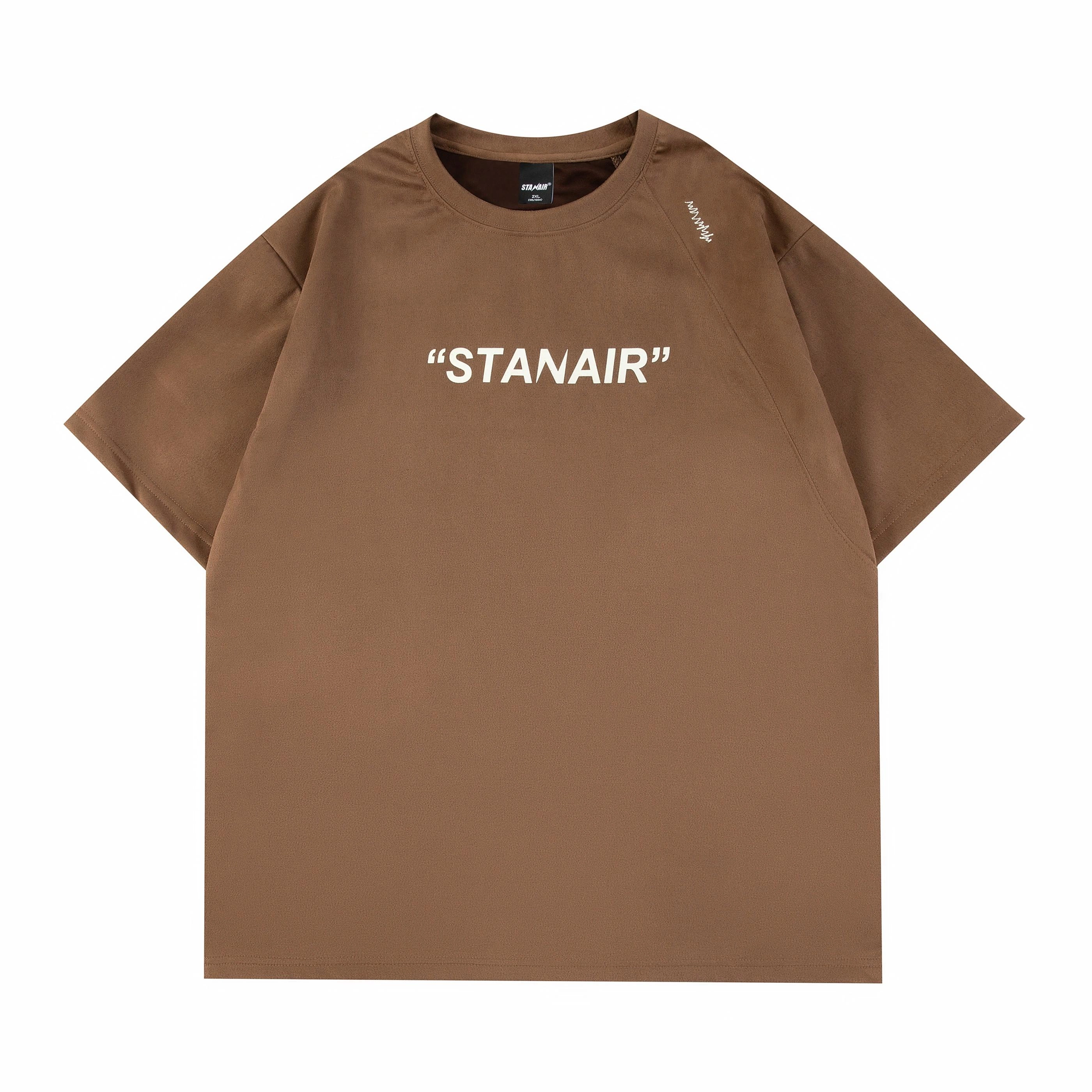 STANAIR LogoT