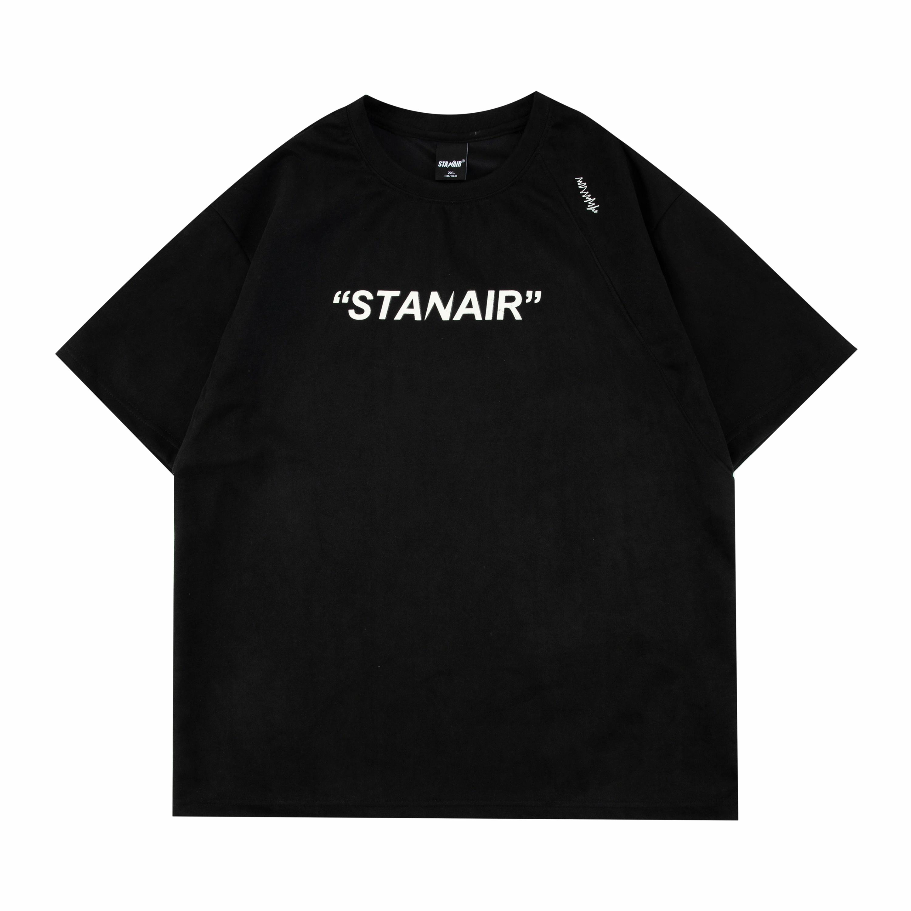 STANAIR LogoT