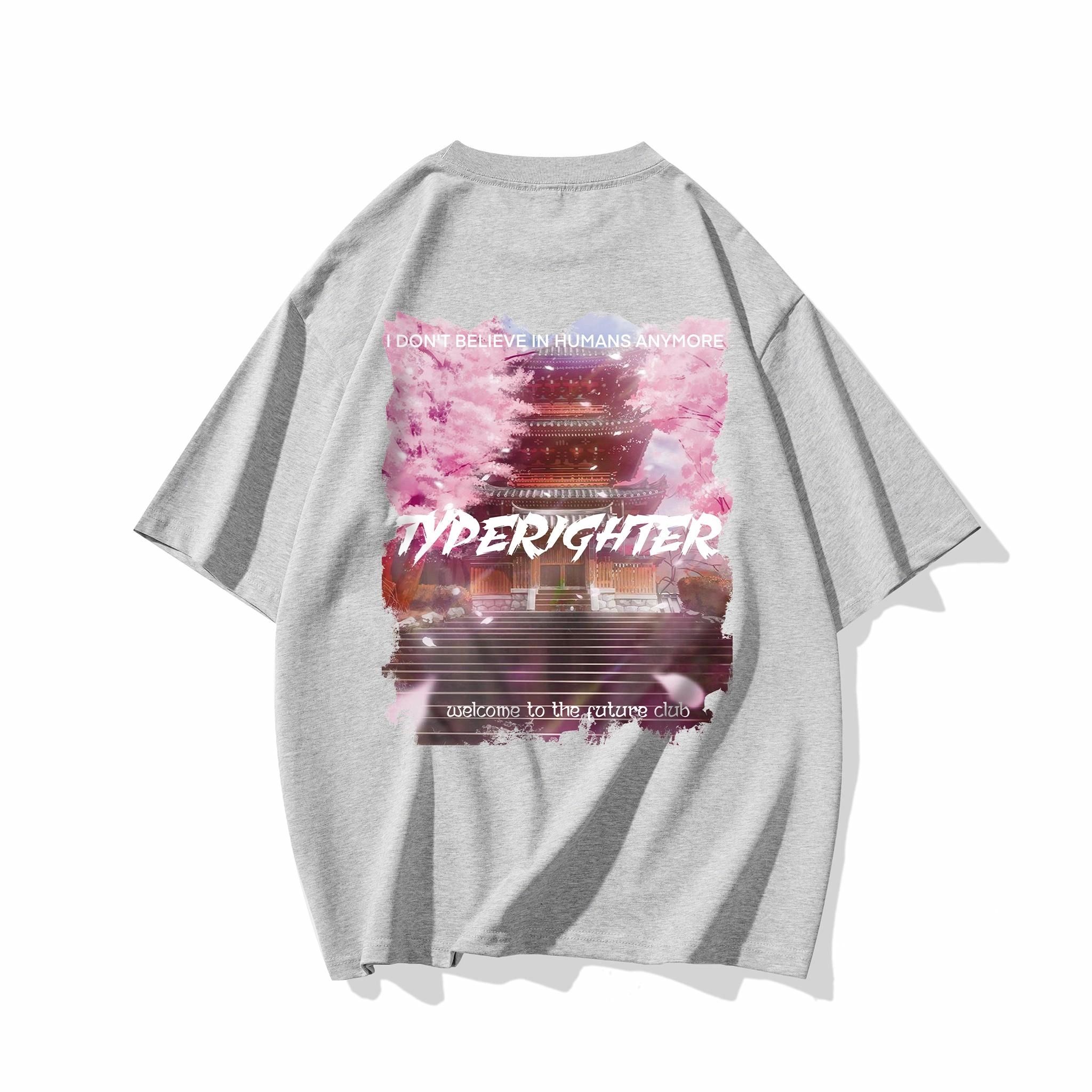 TYPERIGHTER T