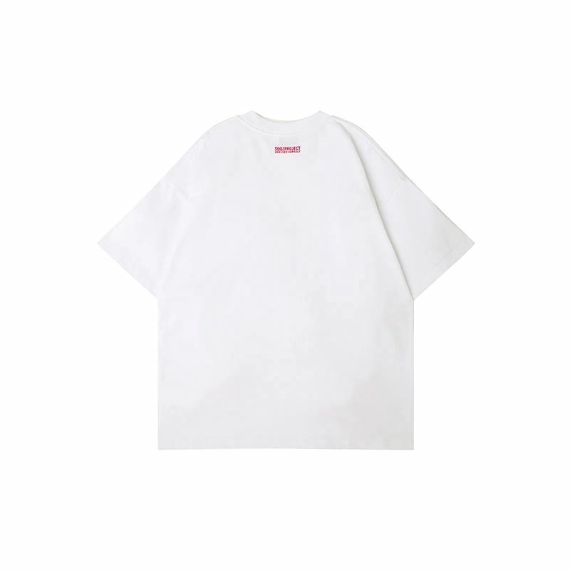 SQQZ project T