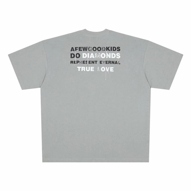 AFGK 23SS tee