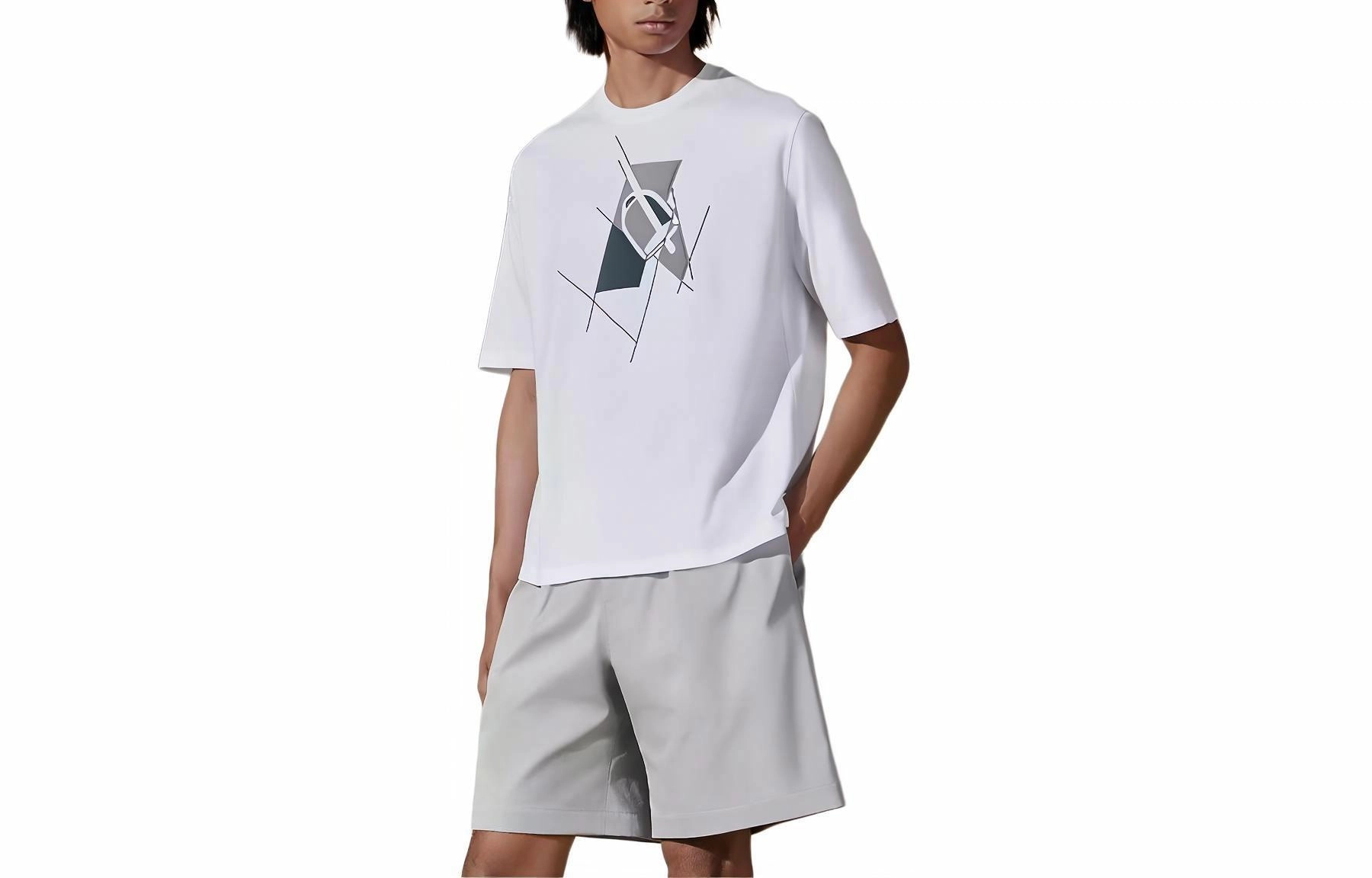 HERMES SS24 T