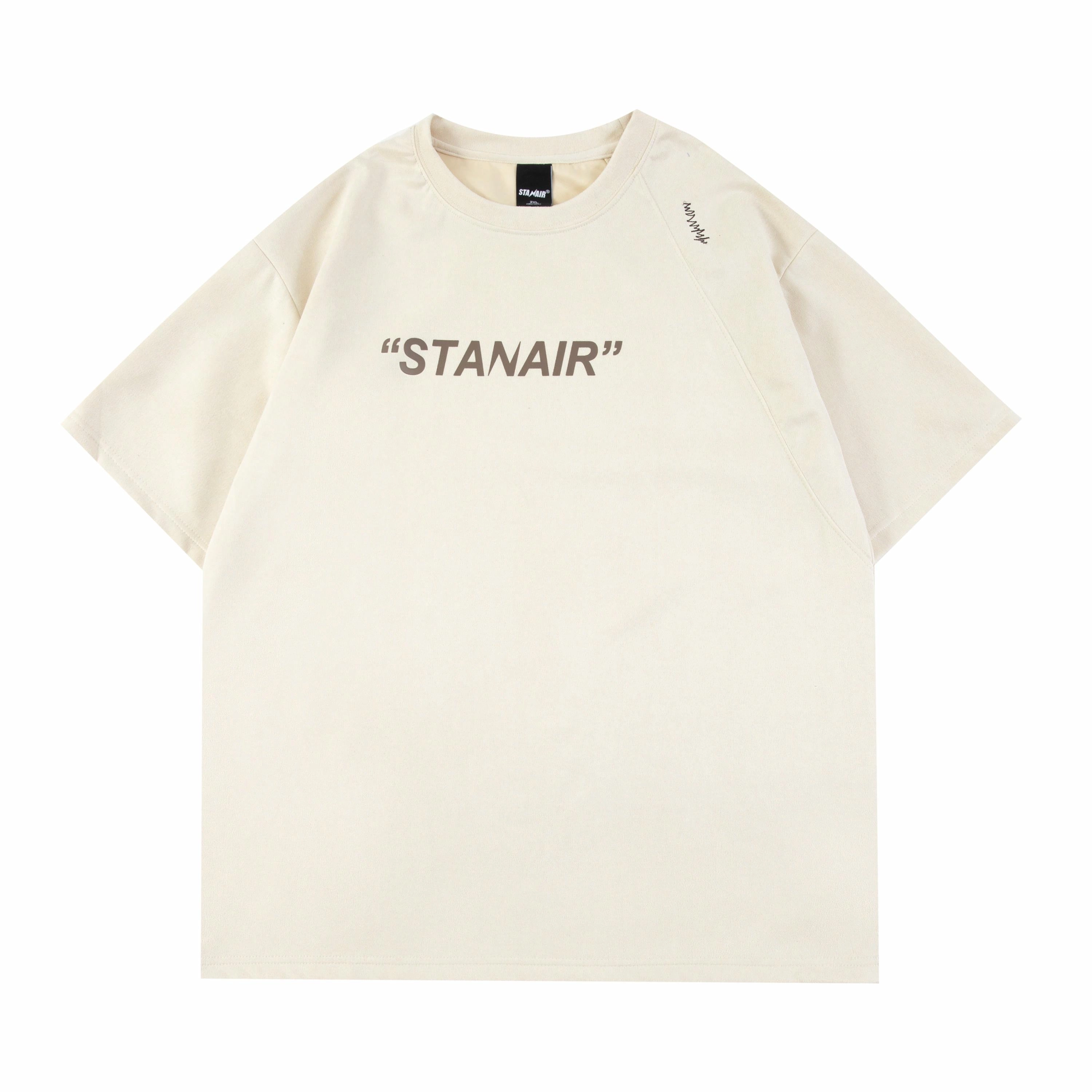 STANAIR LogoT