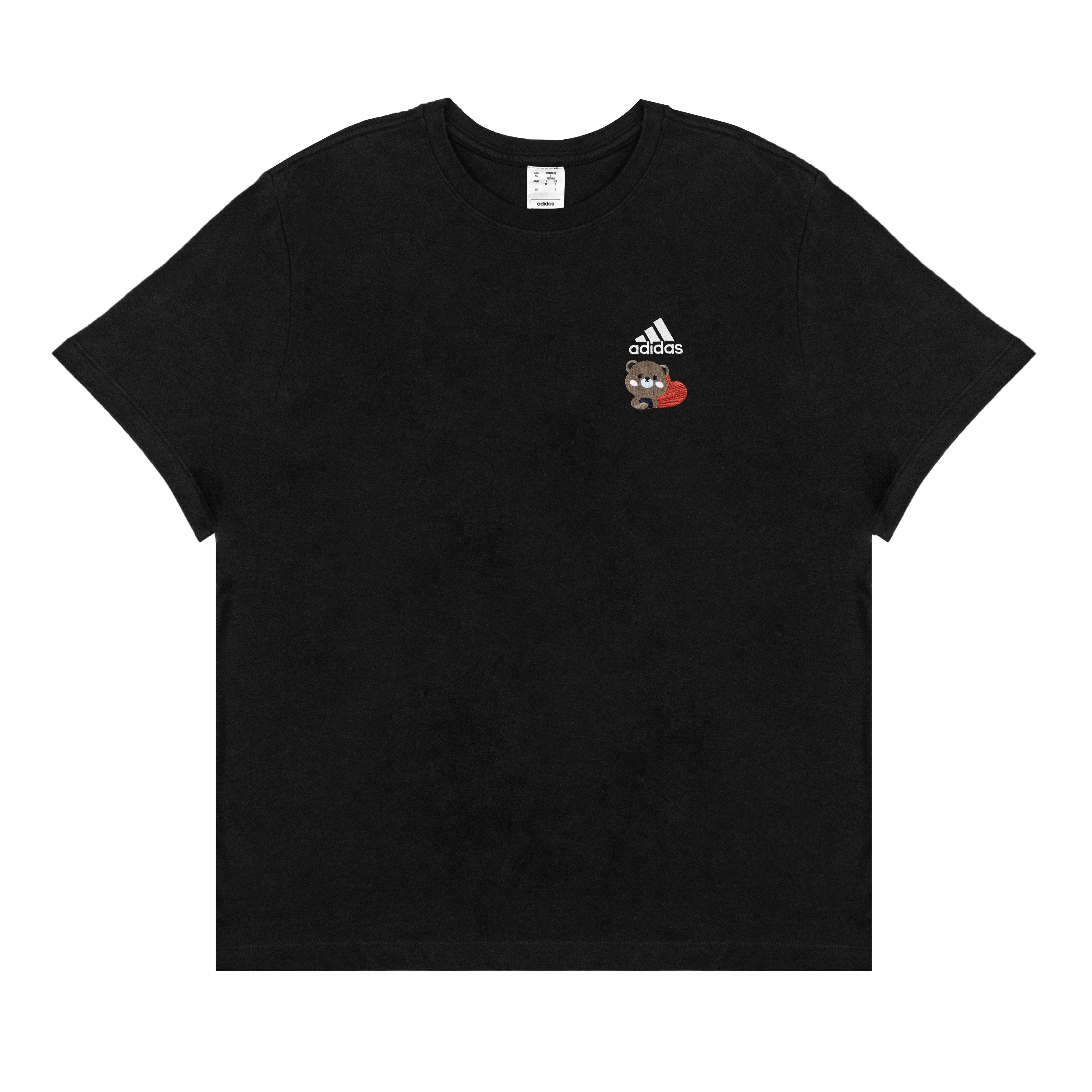 adidas Extraordinary T