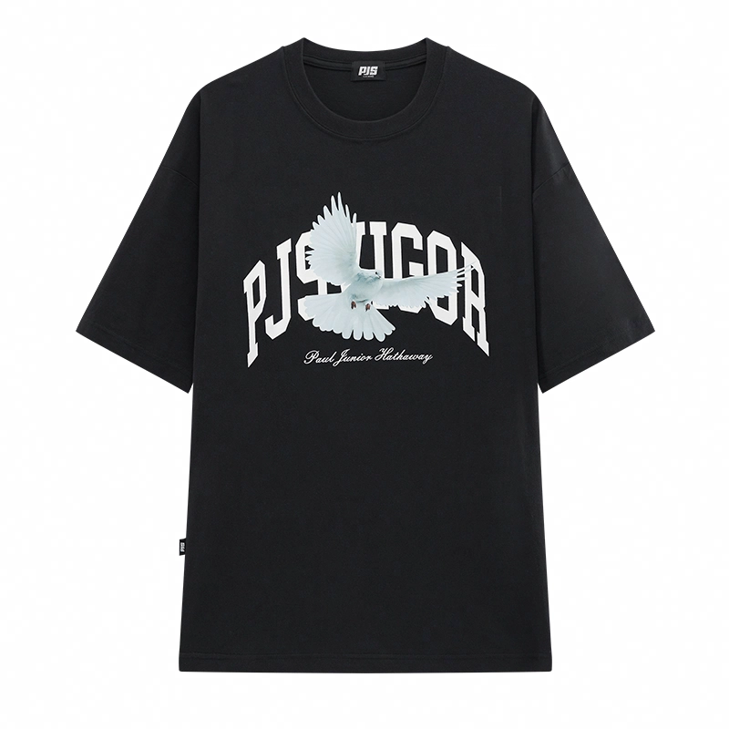PJ's Vigor LogoT