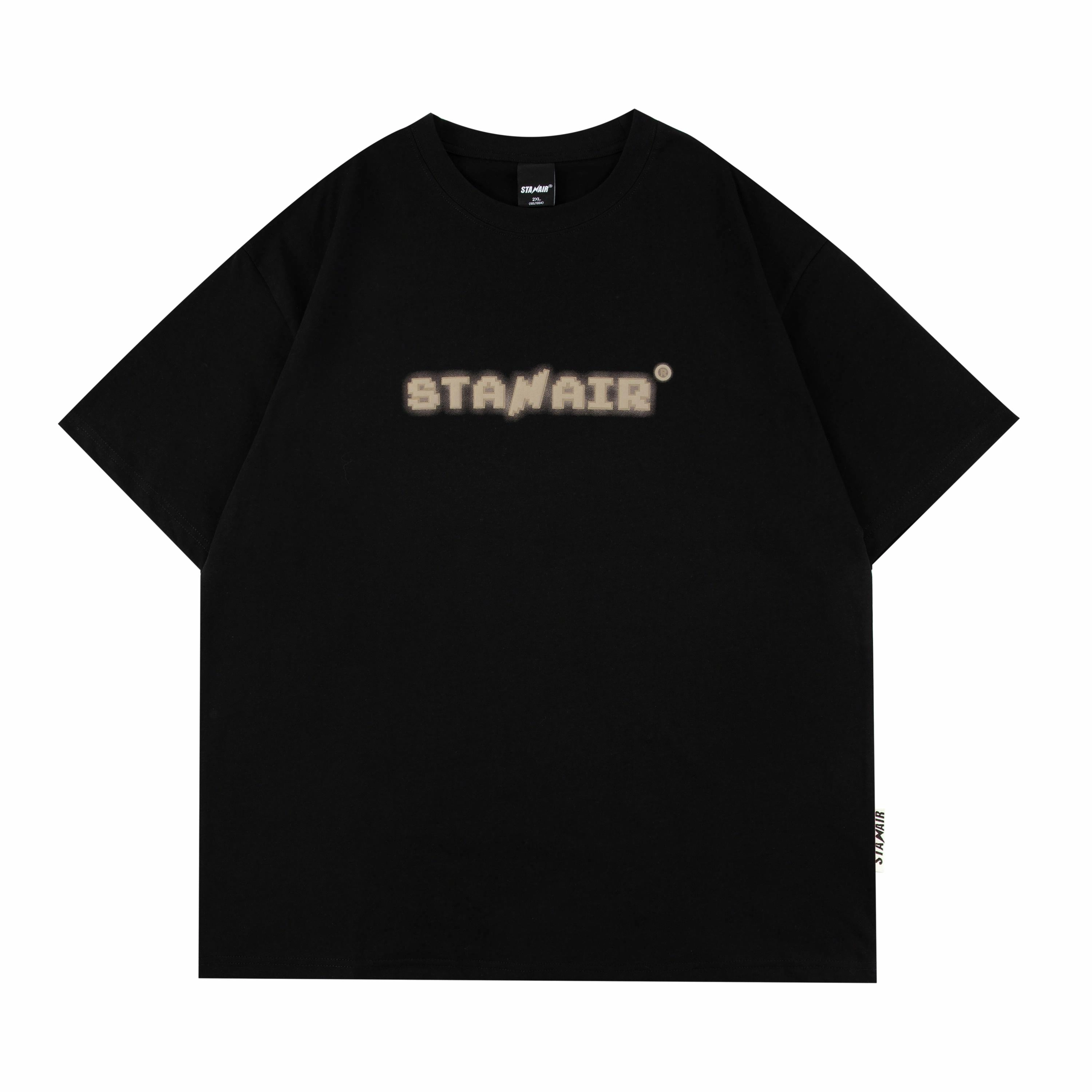 STANAIR LogoT