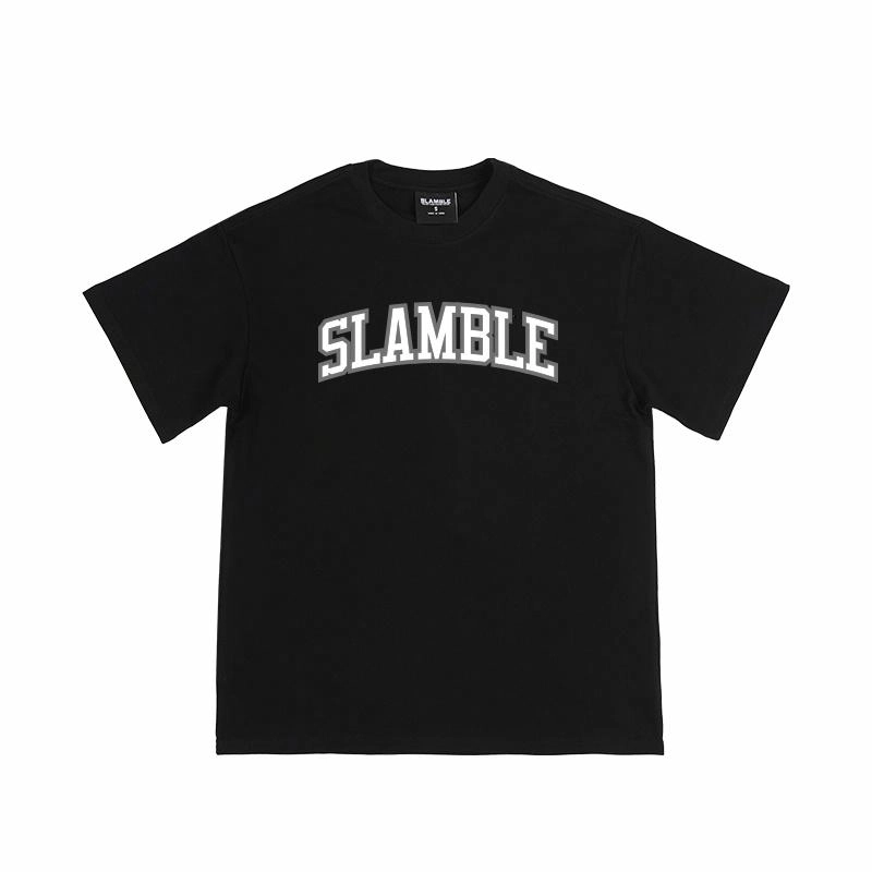 slamble T
