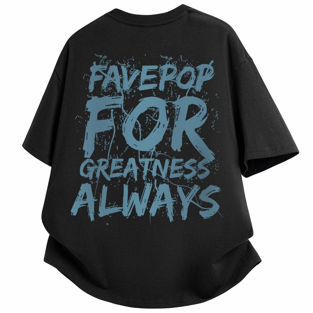 FAVEPOP T