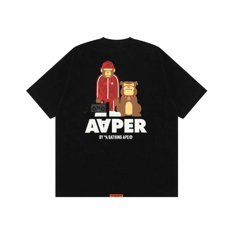 Aape T