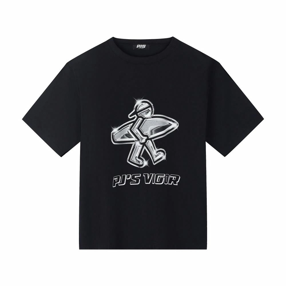 PJ's Vigor logoT