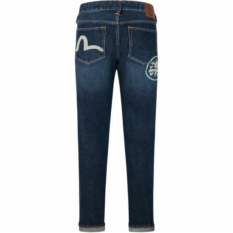 EVISU SS25