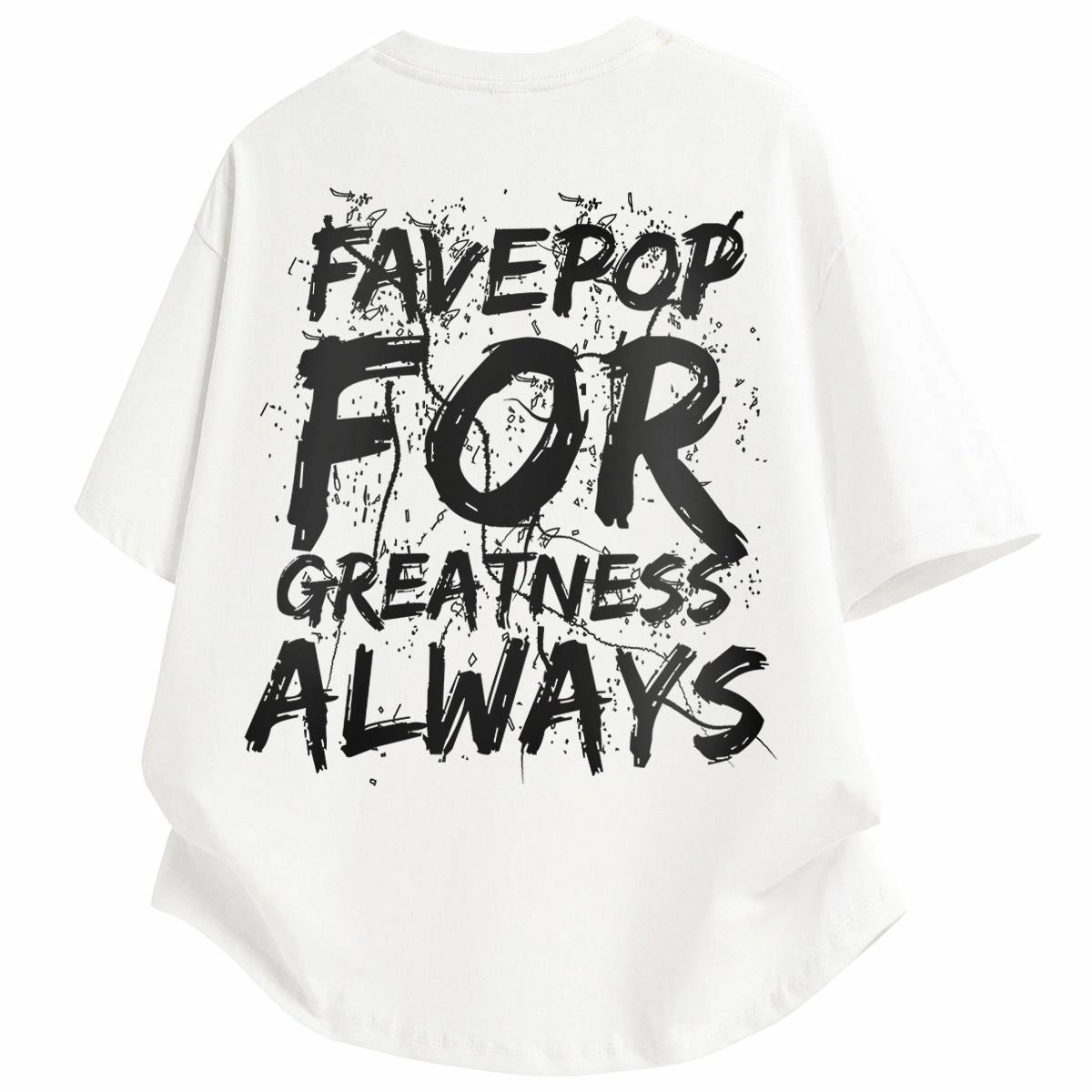 FAVEPOP T