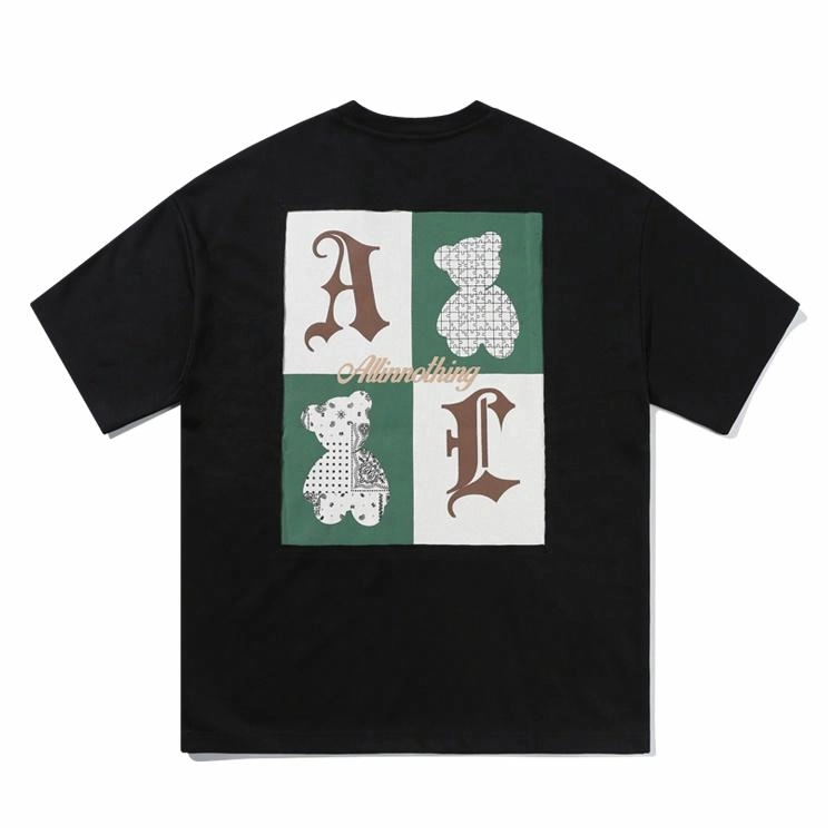 ALL IN T