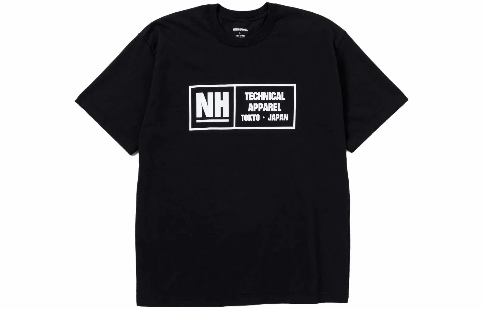 NEIGHBORHOOD T